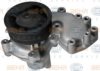 BEHR HELLA SERVICE 8MP 376 806-761 Water Pump
